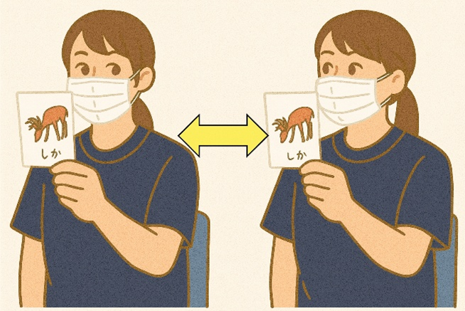頭部運動訓練
